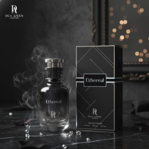 Ethereal Eau de Parfum 100ML