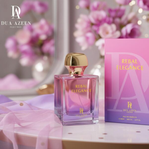 Rebel Elegance 100ML