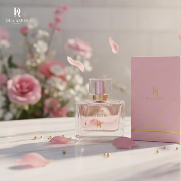 Rose Reverie 100ML