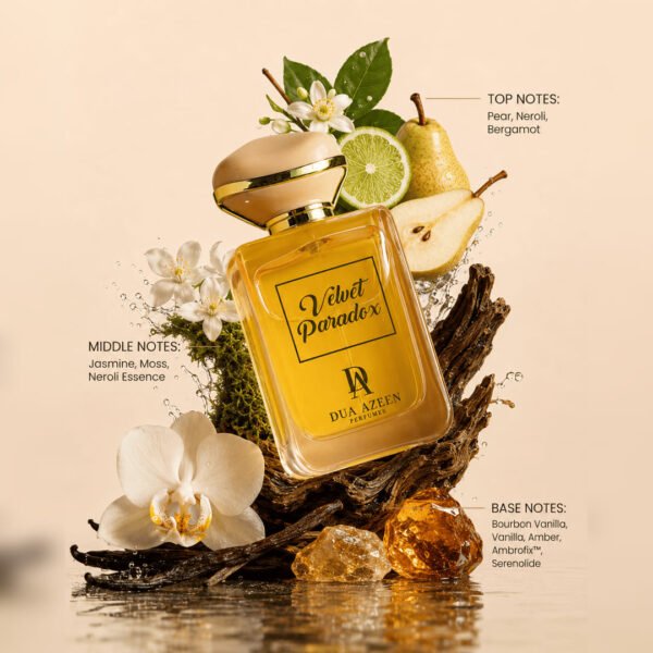 Velvet Paradox 100ML