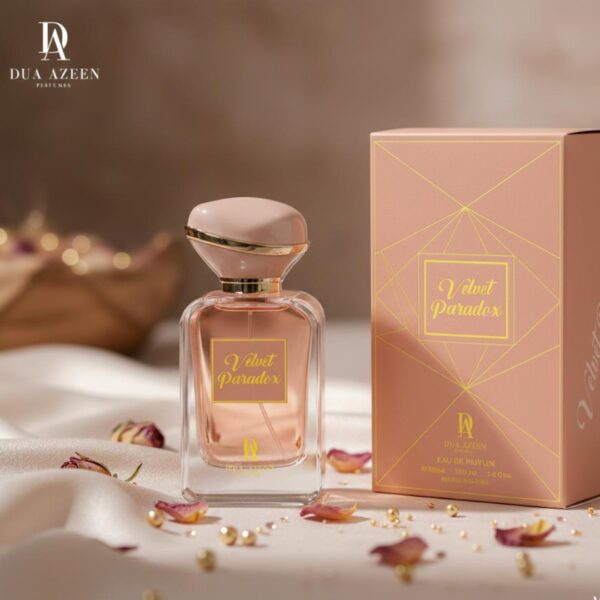 Velvet Paradox 100ML