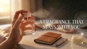 why perfume longevity differs