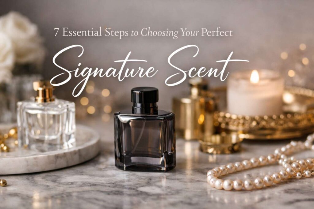 Signature Scent