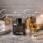 8 Essential Steps to Choose a Signature Scent (Men & Women Guide)